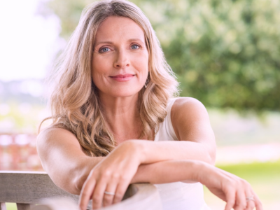 Pomlajevanje kot obnova norme: pot, ki se začne po 50. letu