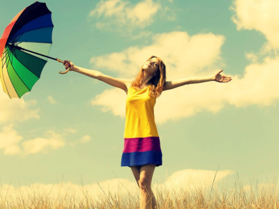 Program osebne transformacije Zaživi Sebe®