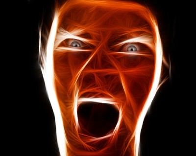 Zdrava agresija in jeza: način, kako odfrustrirati frustracijo