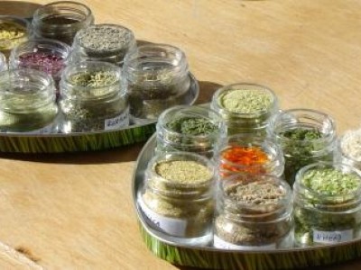 V boj s prehladom ... balzam in inhalacije