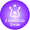 Center Z energijo živim, meditacije, šamanizem