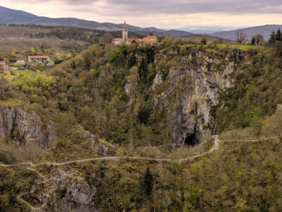 Meditacijski vikend na Krasu