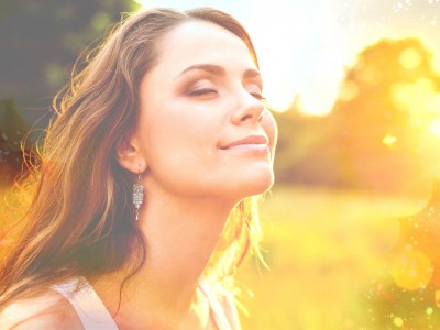 Lepo je biti ženska