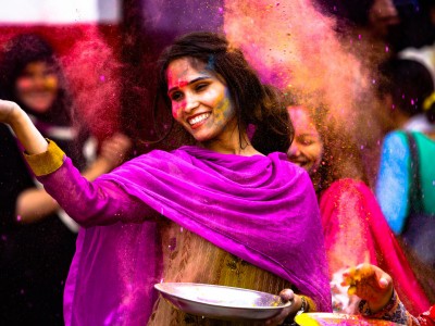 Če ženska duša ni prisotna, potem ni topline, ni nežnosti, ni bližine in dušnega stika