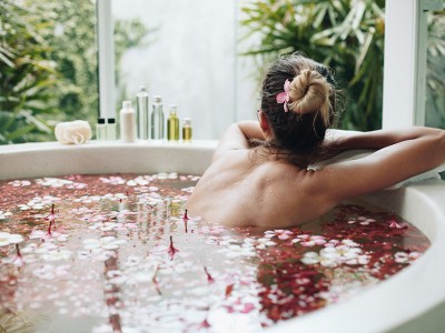 Sprostitev je za žensko ključna