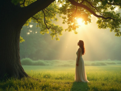 Šamansko potovanje: Kresna noč na poletni solsticij