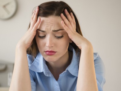 Si v svojem življenju res želiš nositi toliko bremen?