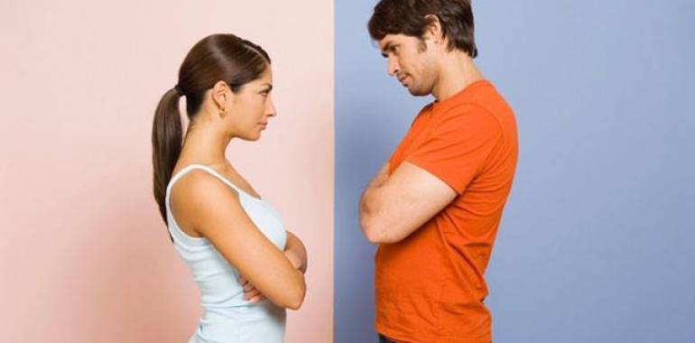 Ženske in moški - dinamika v odnosih (tudi preko spleta)