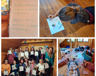 Shakti/Shiva retreat za ženske 