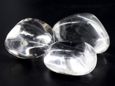 Kamena strela ali gorski kristal