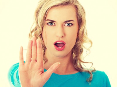 Vas zid okoli vašega srca res ščiti?