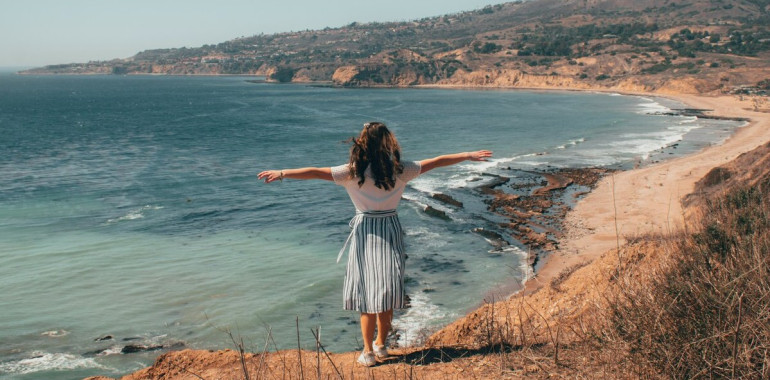 Na življenje lahko pogledamo na dva načina