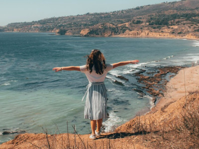 Na življenje lahko pogledamo na dva načina