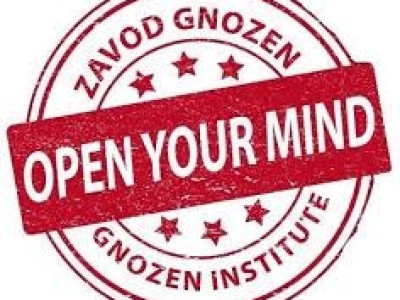 Predstavitev nekomercialne Knjige in Tehnik