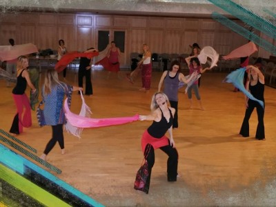 FreeDance - Nia Technique