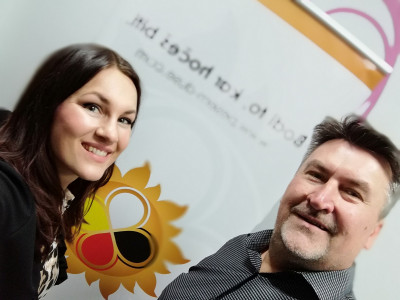 Karmična diagnostika