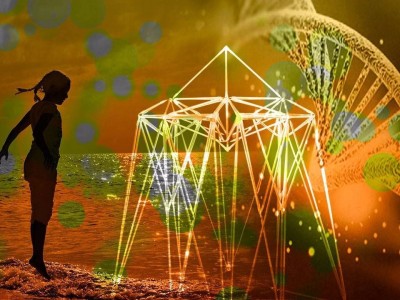 Zvezdna vrata: spontane ozdravitve in pomlajevanje