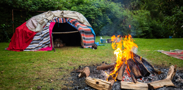 Obredna potilnica za ženske - WELLNESS za dušo in telo