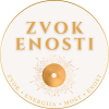 Zvok Enosti, zvočne meditacije in terapije