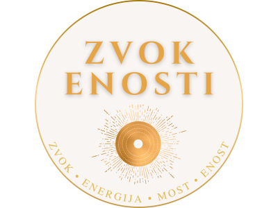 Zvok Enosti, zvočne meditacije in terapije