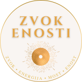 Zvok Enosti, zvočne meditacije in terapije