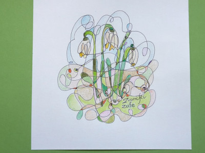 Dan žena je lahko tudi, da se spomnim....