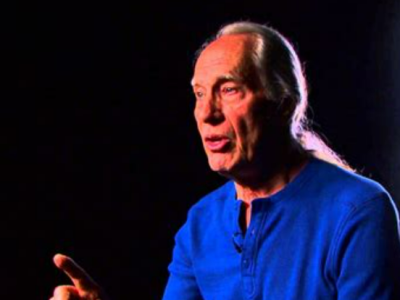 Zaupanje v Vesolje, da bo vse priskrbljeno – TRETJI DEL